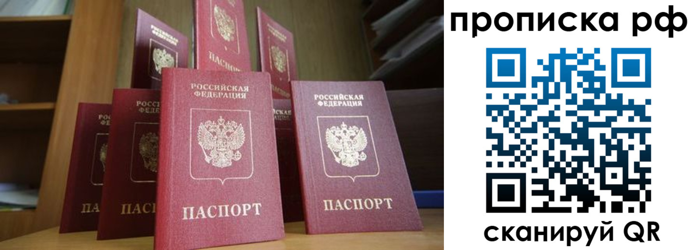 прописка гарантия в Юрге